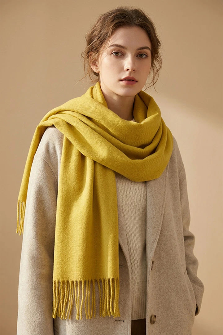 Bufandon cachemira - 70cm x 180cm - bu-23373