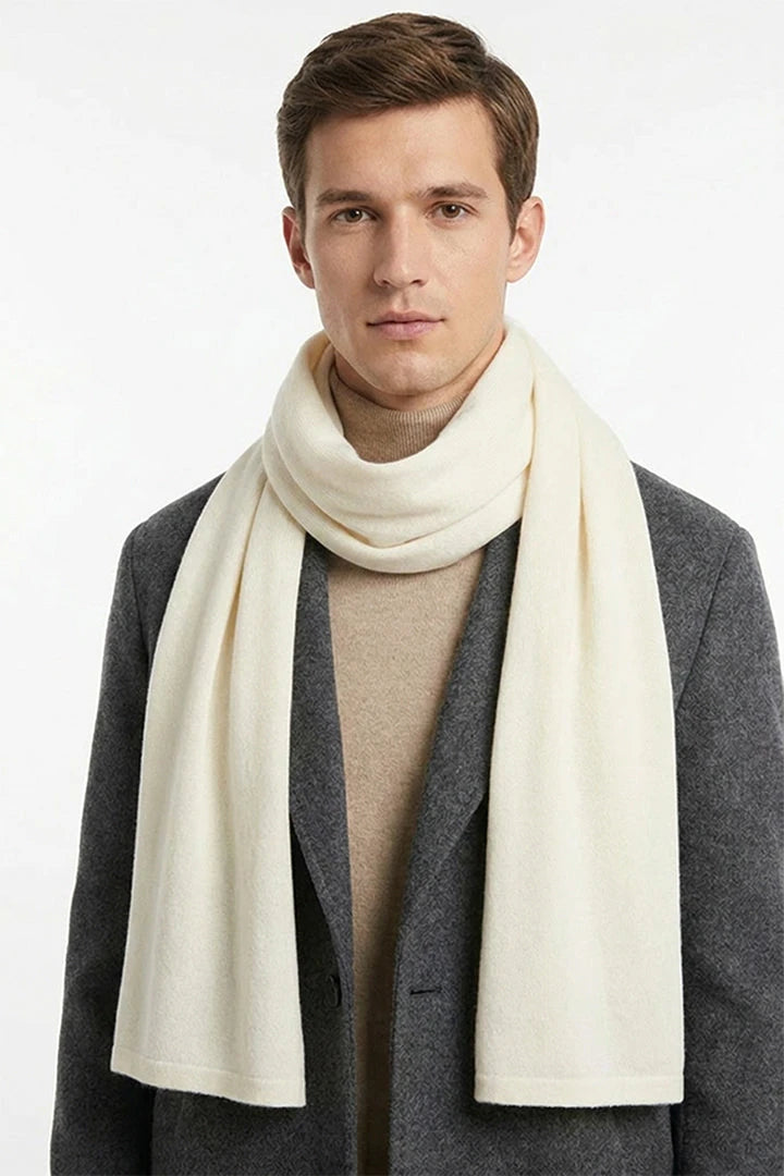 Bufanda - 45cm x 180cm - bu-23376-H