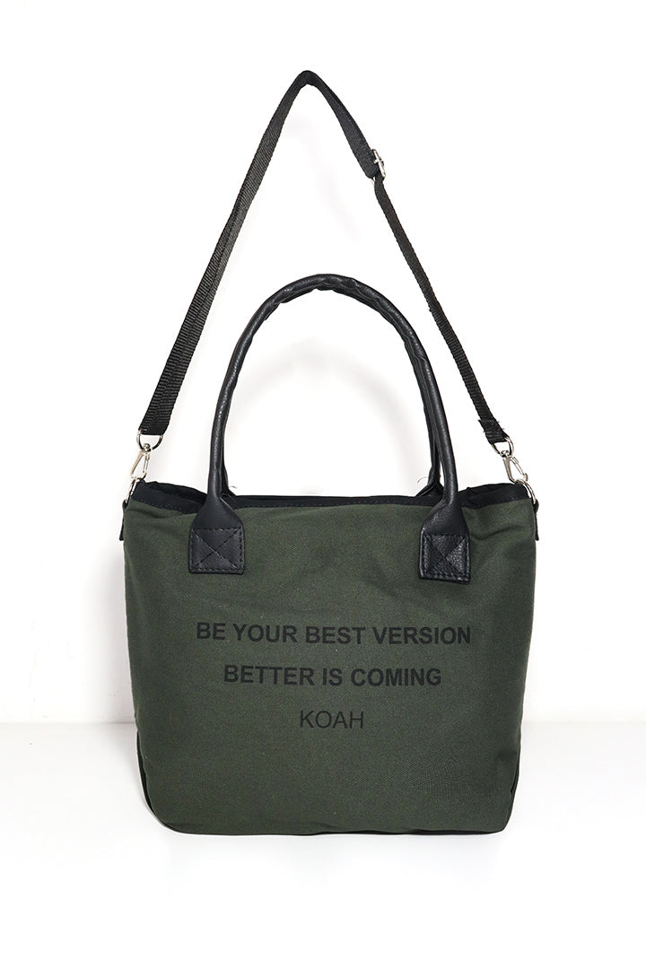 color #Verde Militar