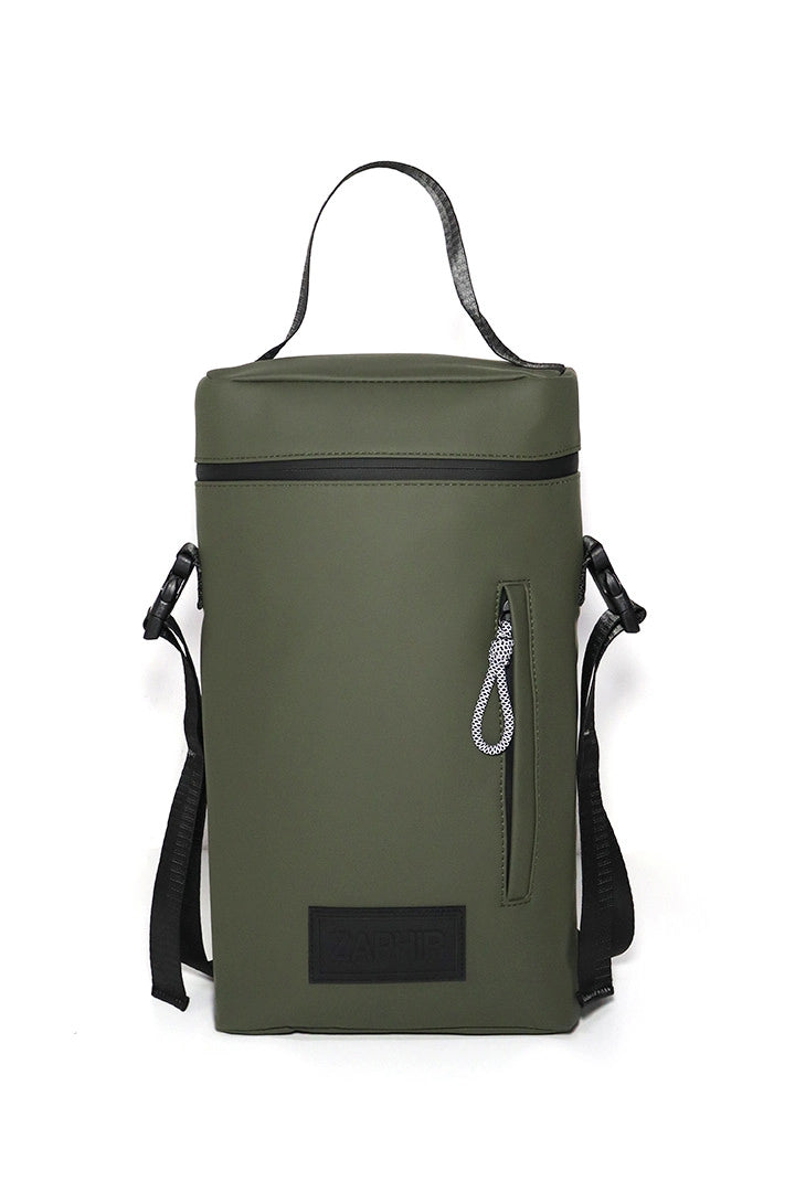 color #Verde Militar