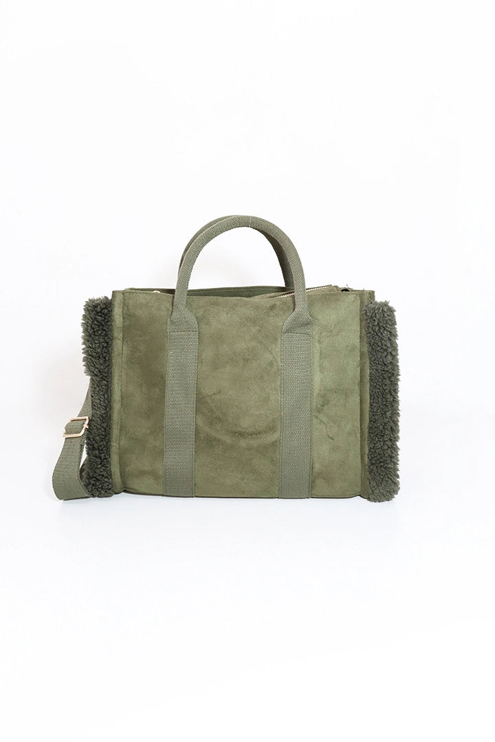 color #Verde Militar