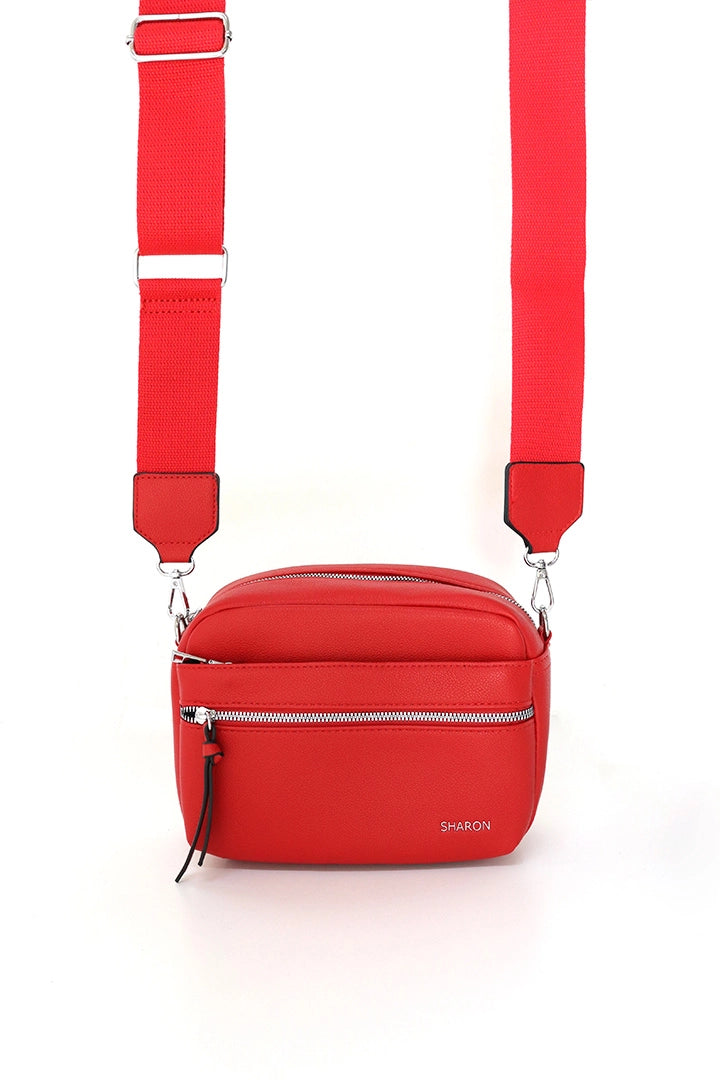 color #Rojo