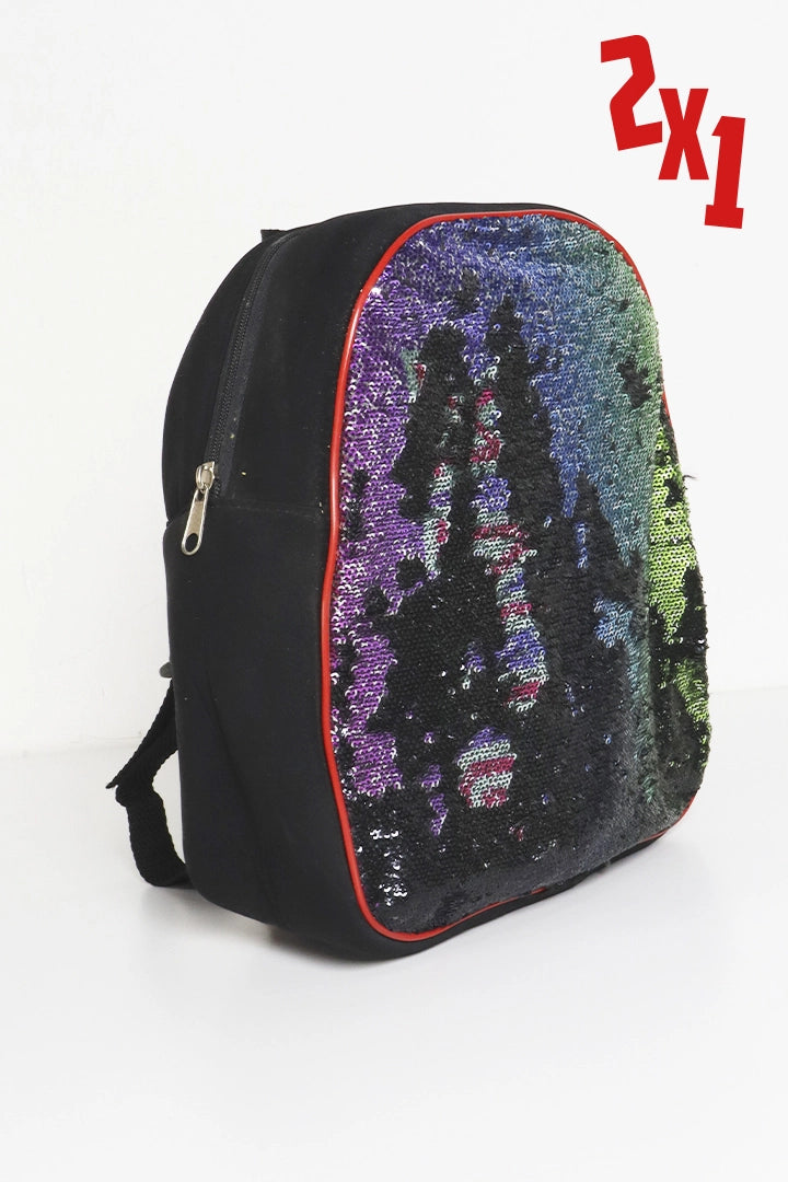 Mochila 2x1 - ca-35945