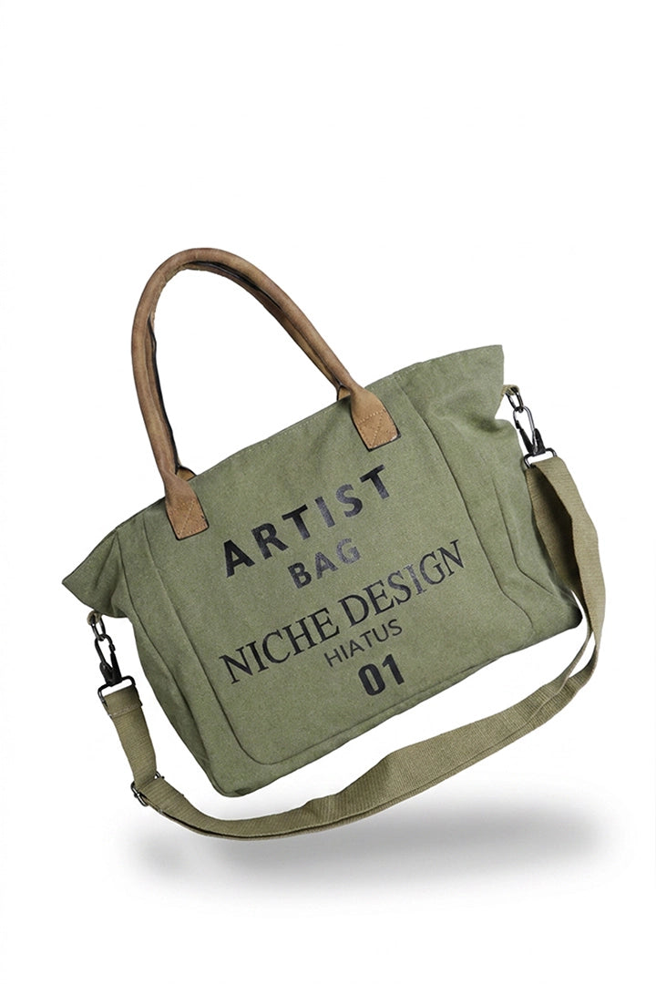 color #Verde Militar