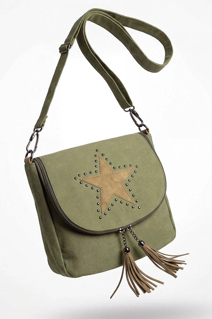 color #Verde Militar