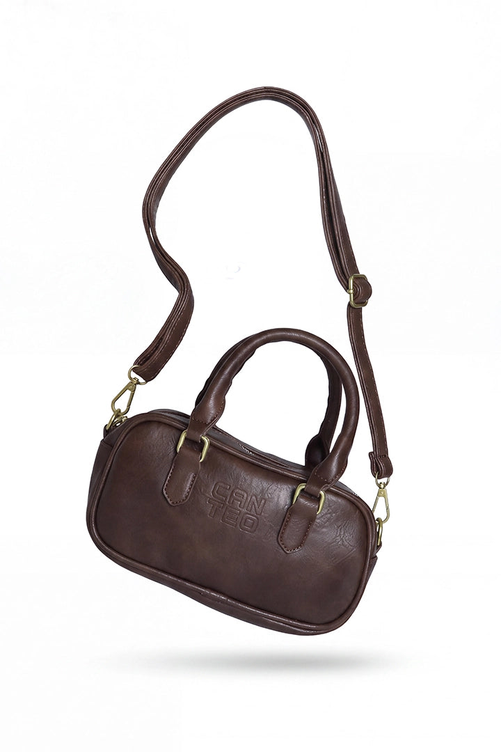 color #Marron Oscuro