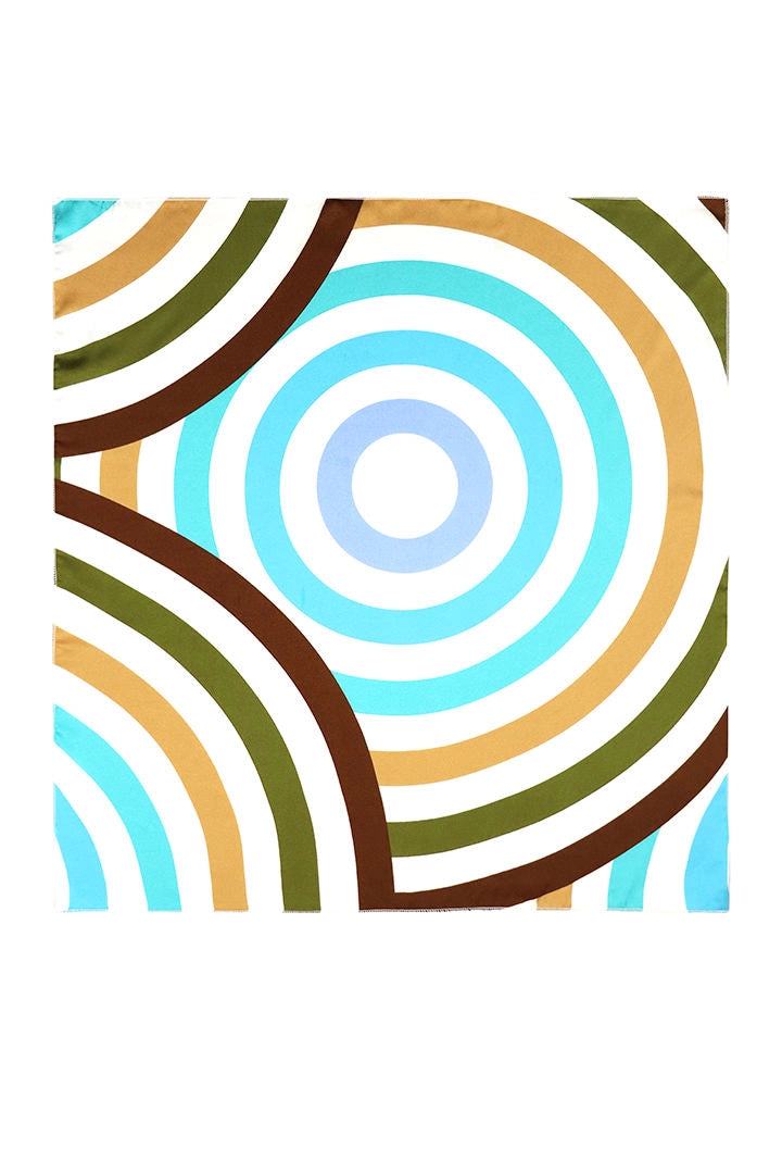 Pañuelo Satén - ch-23806