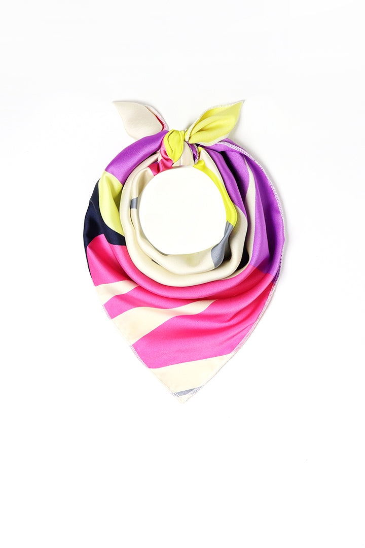 Pañuelo Satén - ch-23852