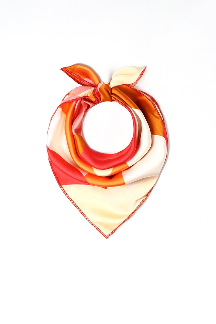 Pañuelo Satén - ch-23853