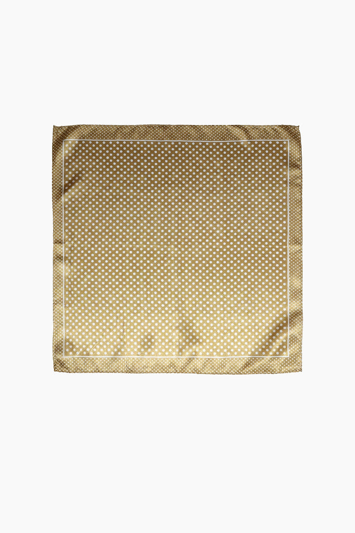 Pañuelo Satén - ch-23906