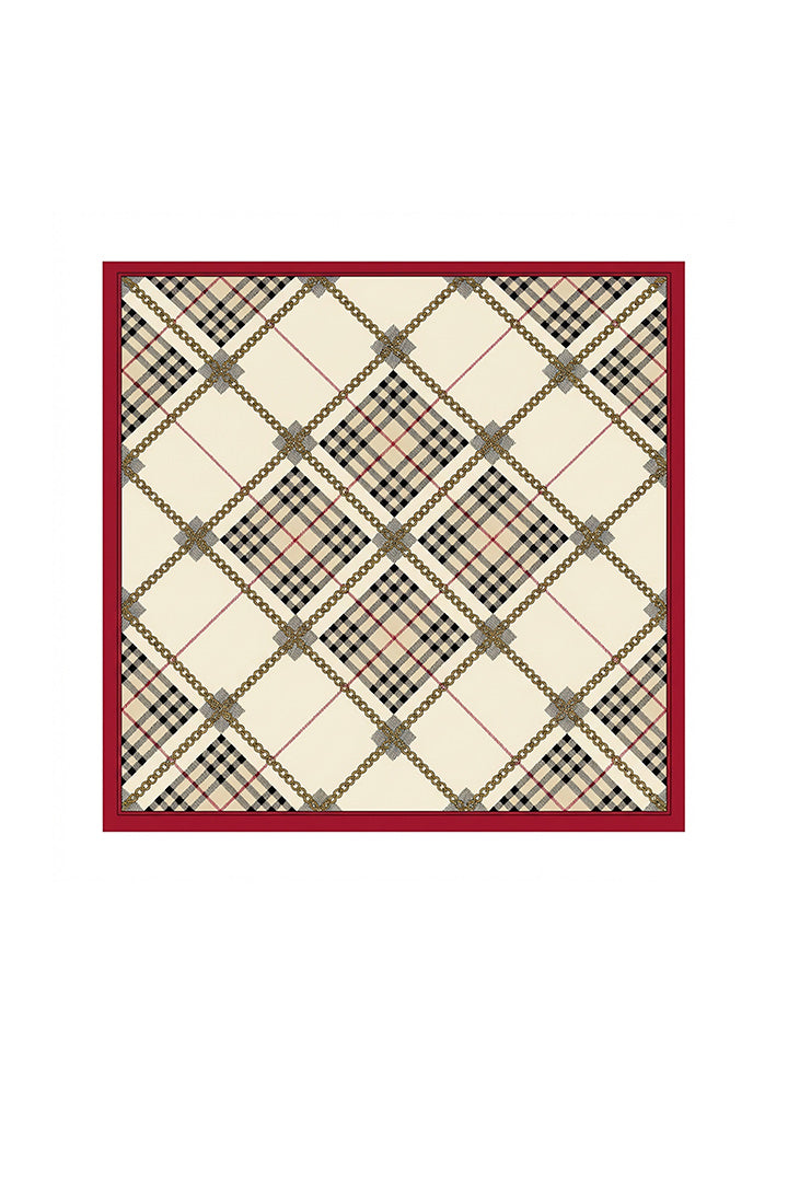 Pañuelo Satén - ch-23907