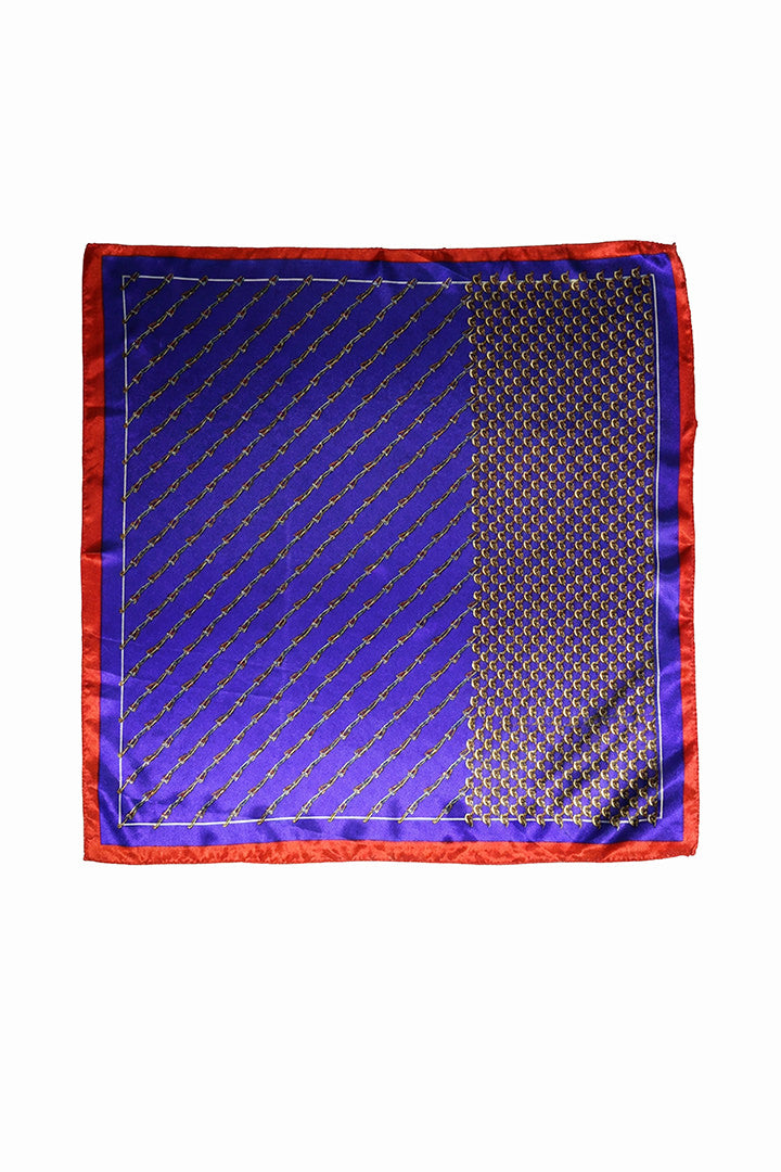 Pañuelo Satén - ch-23908