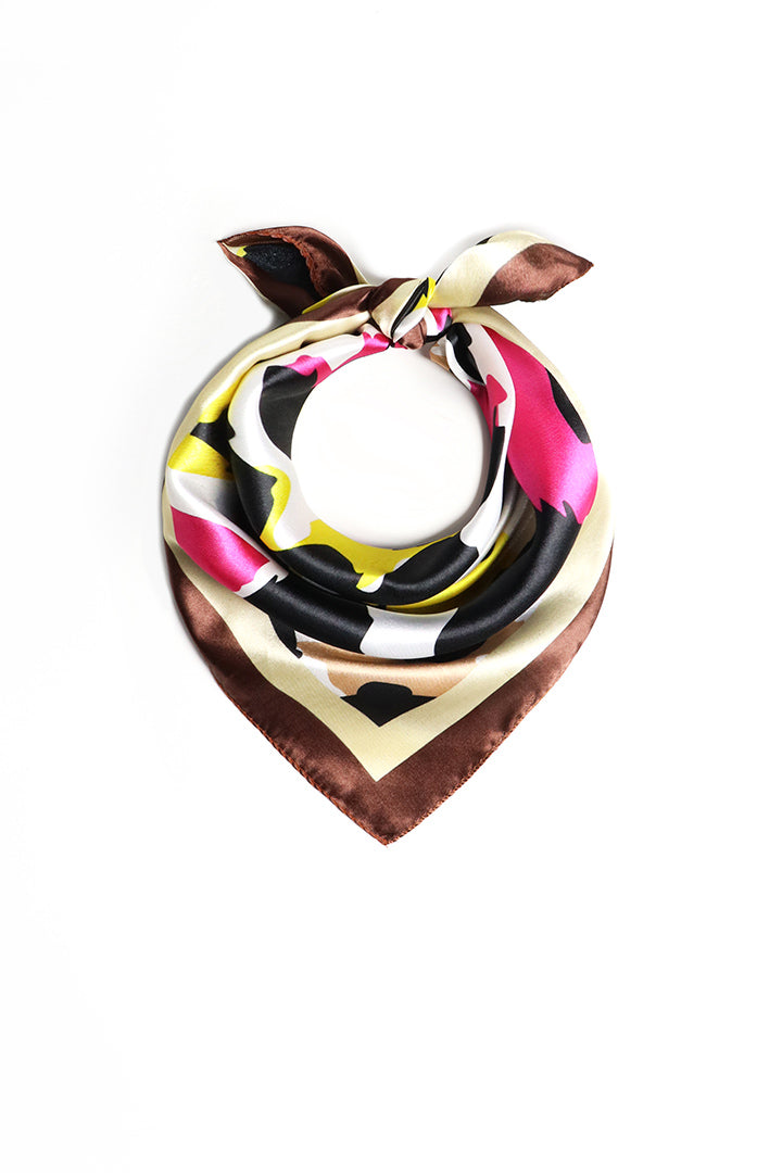 Pañuelo Satén - ch-23910