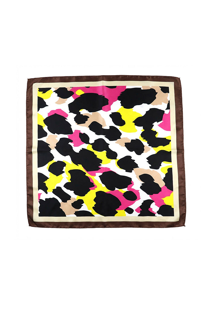 Pañuelo Satén - ch-23910