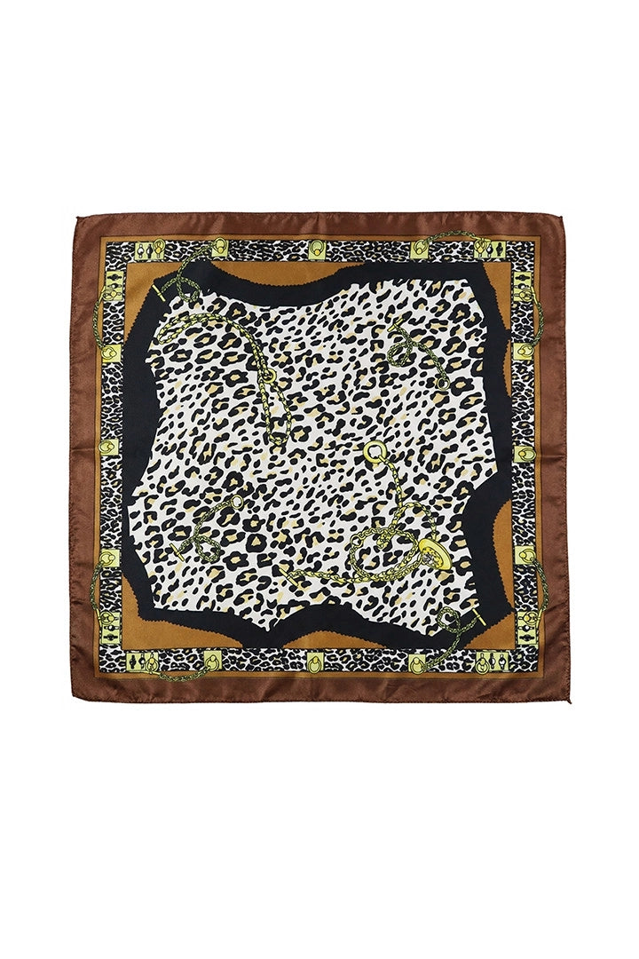 Pañuelo Satén - ch-23913