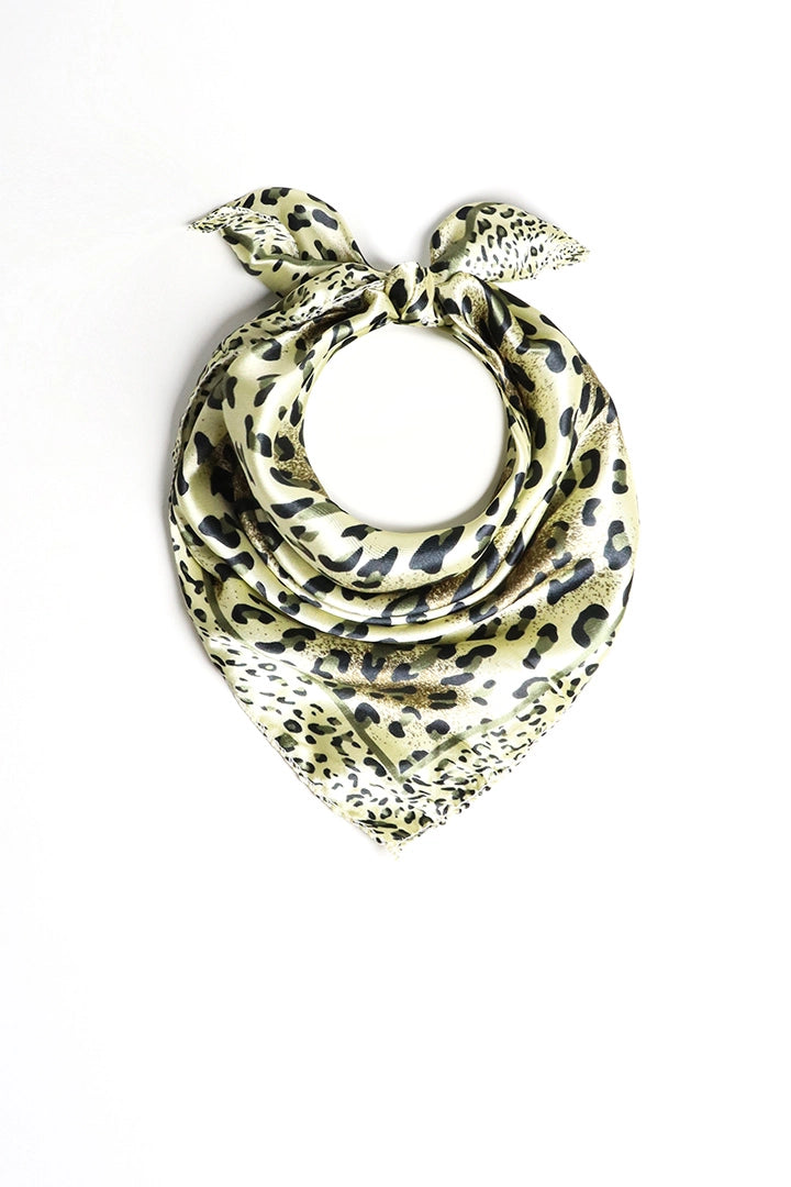 Pañuelo Satén - ch-23914