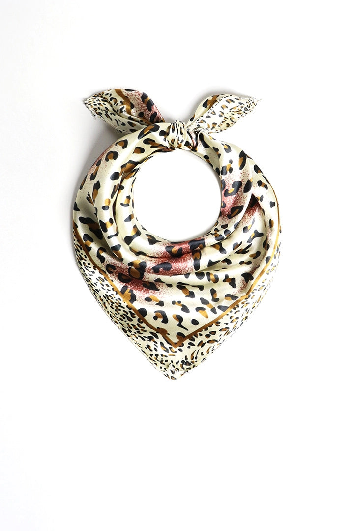 Pañuelo Satén - ch-23915