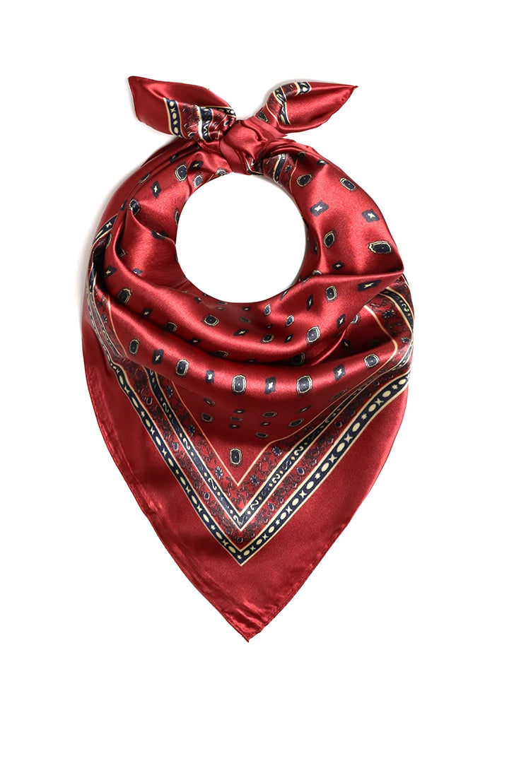 color #Rojo