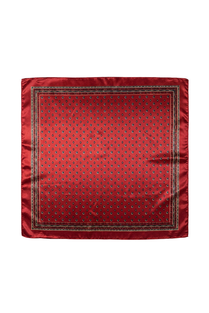 color #Rojo