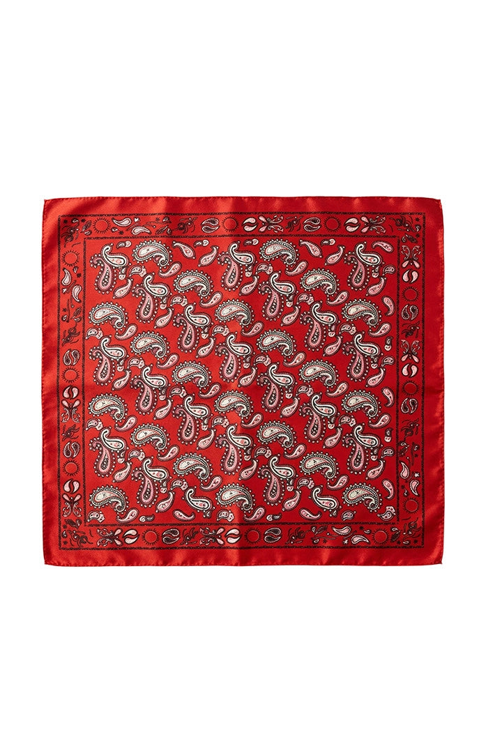 color #Rojo