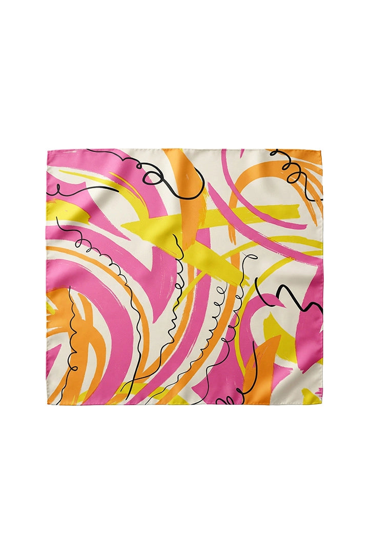 Pañuelo Satén - ch-23941