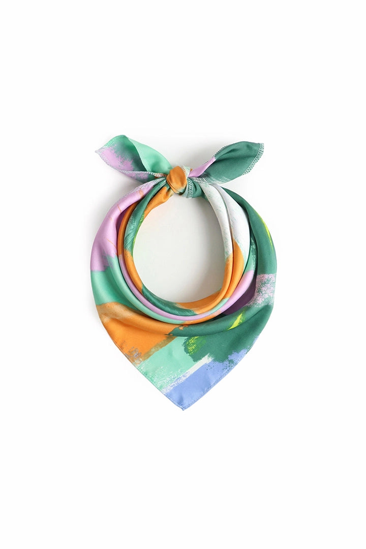 Pañuelo Satén - ch-23942