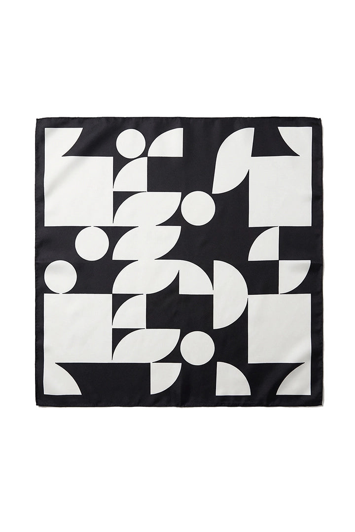 Pañuelo 70x70 - ch-23950