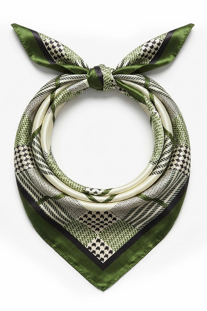 color #Verde Militar