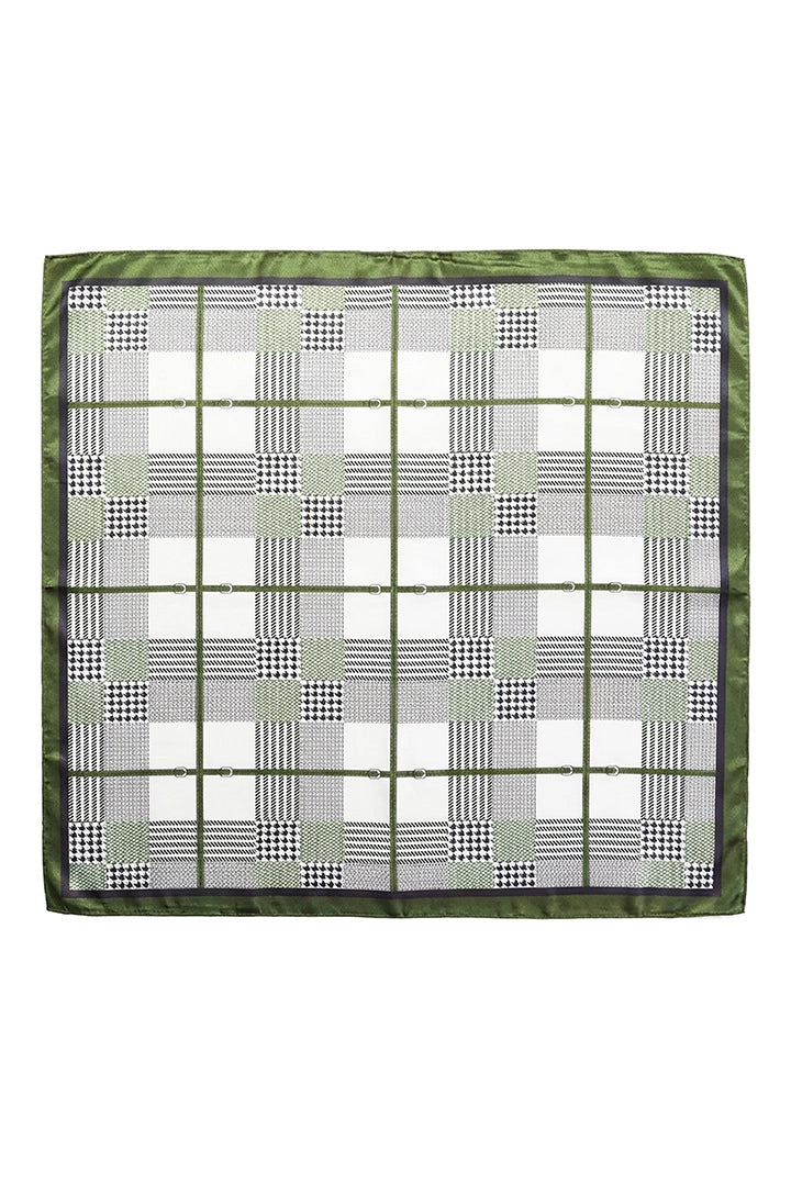color #Verde Militar