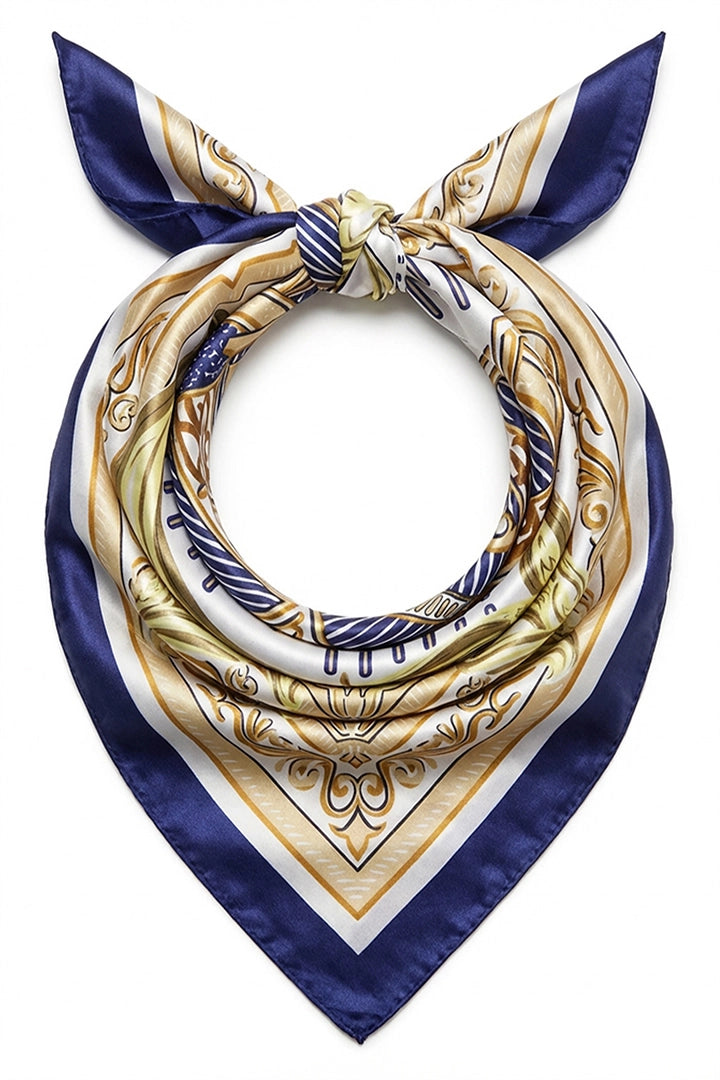 color #Azul Marino