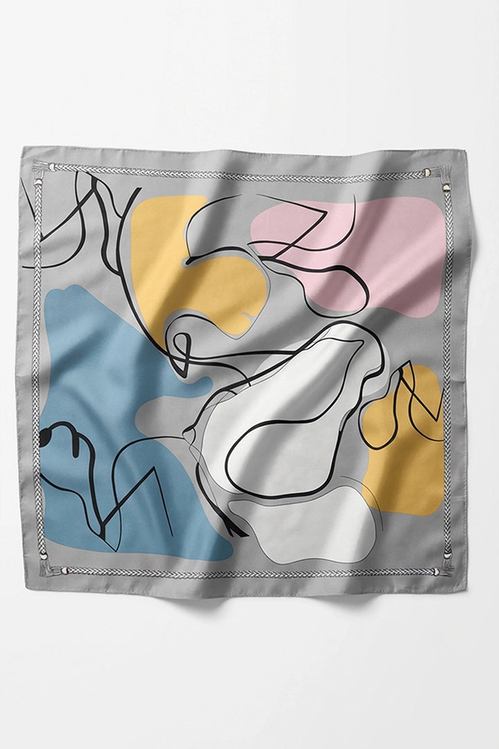 color #Gris