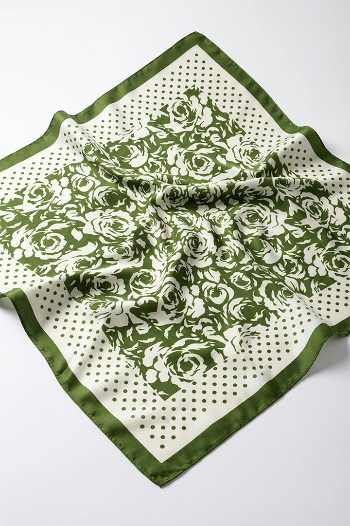 color #Verde Militar