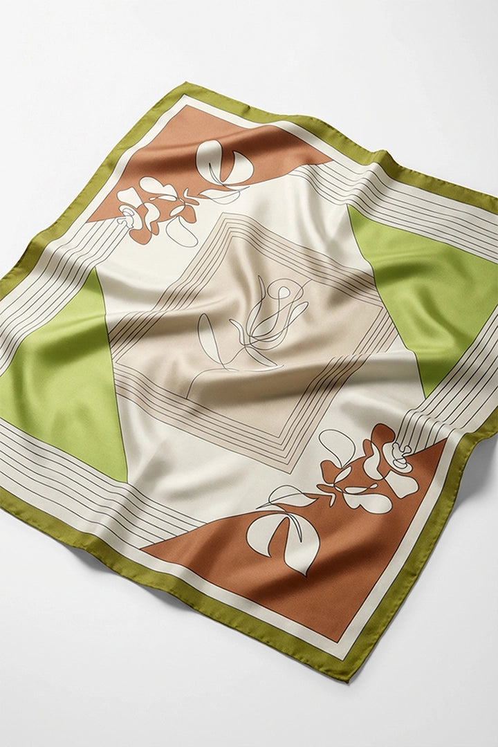 color #Verde Lima