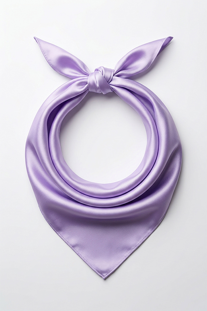 Pañuelo - 70cmx70cm - ch-24010