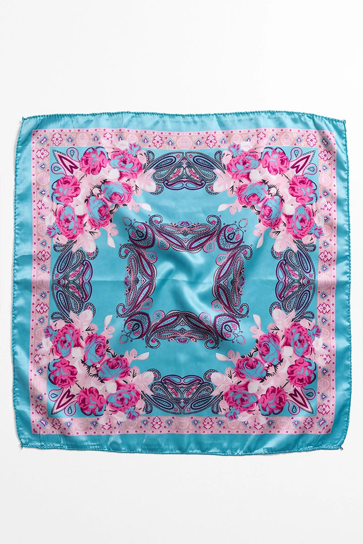 color #Turquesa