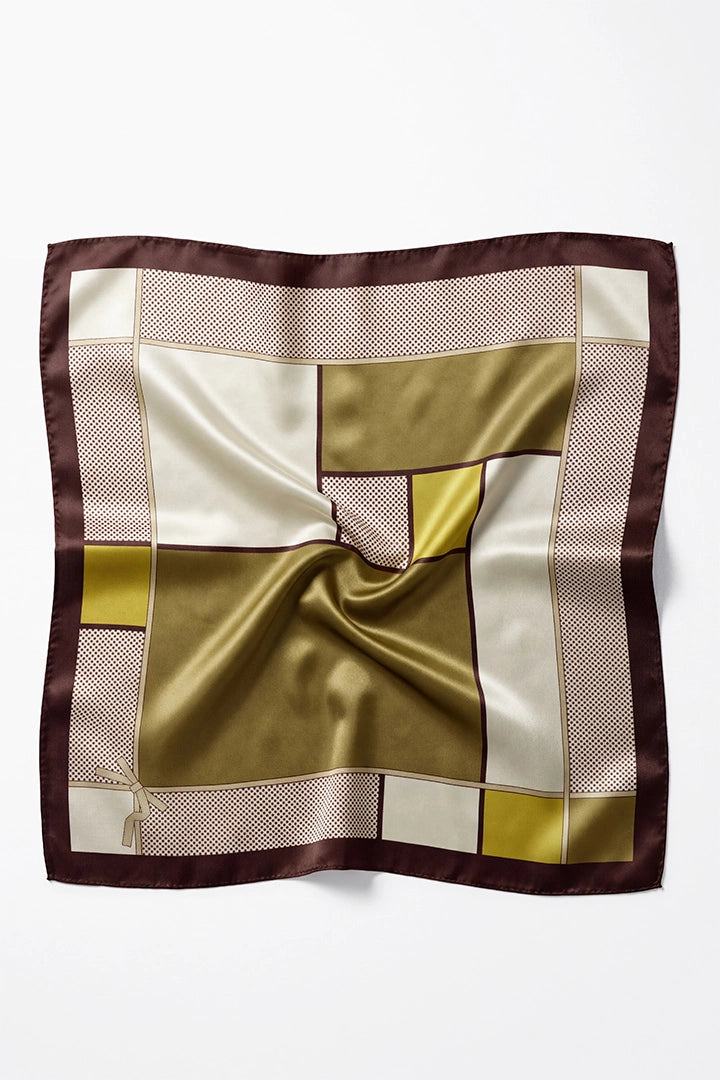 color #Marron