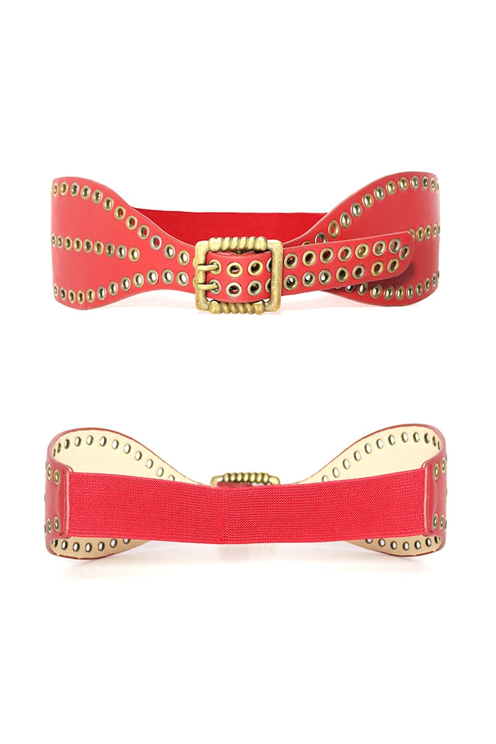 color #Rojo