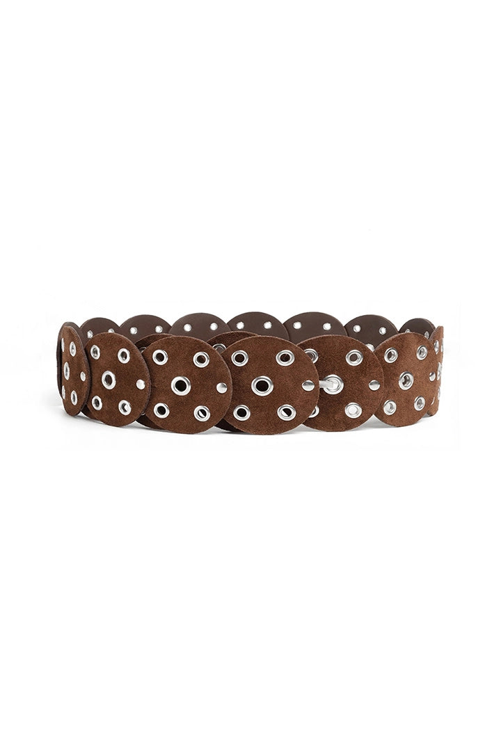 color #Marron