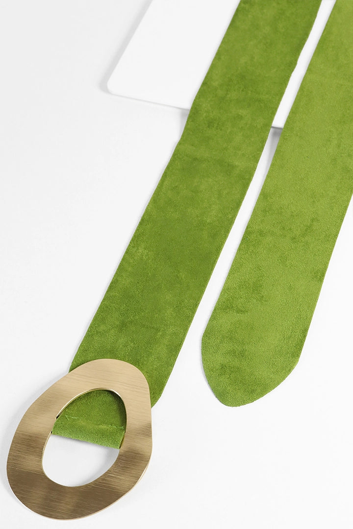color #Verde