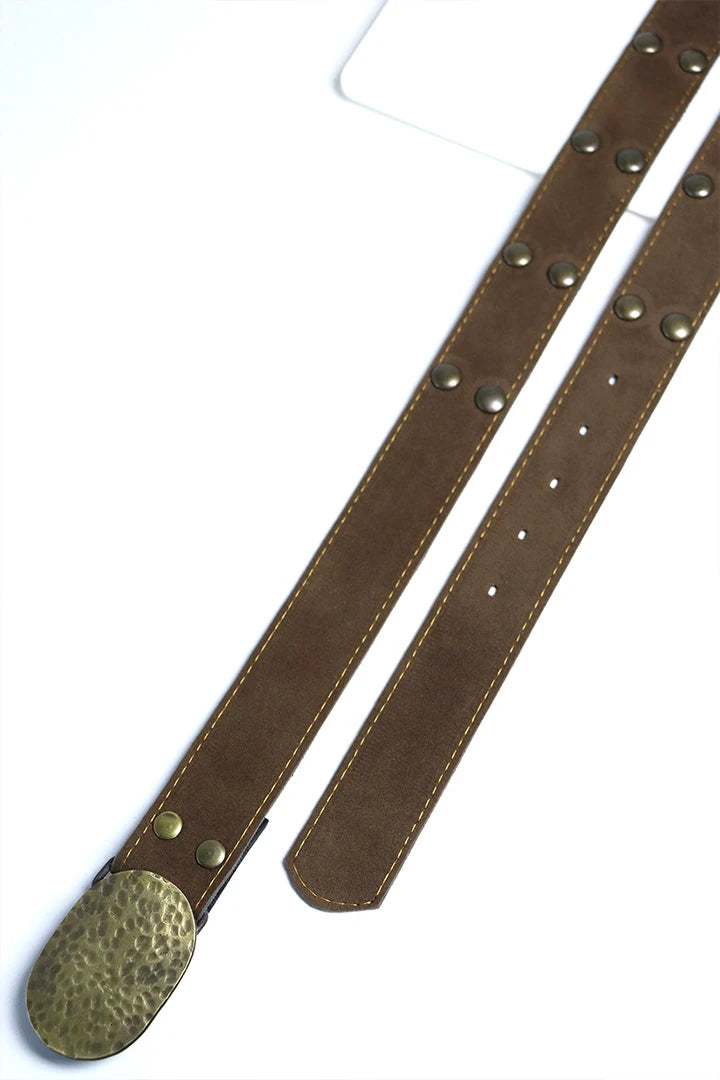 Cinto gamuza - ci-13558
