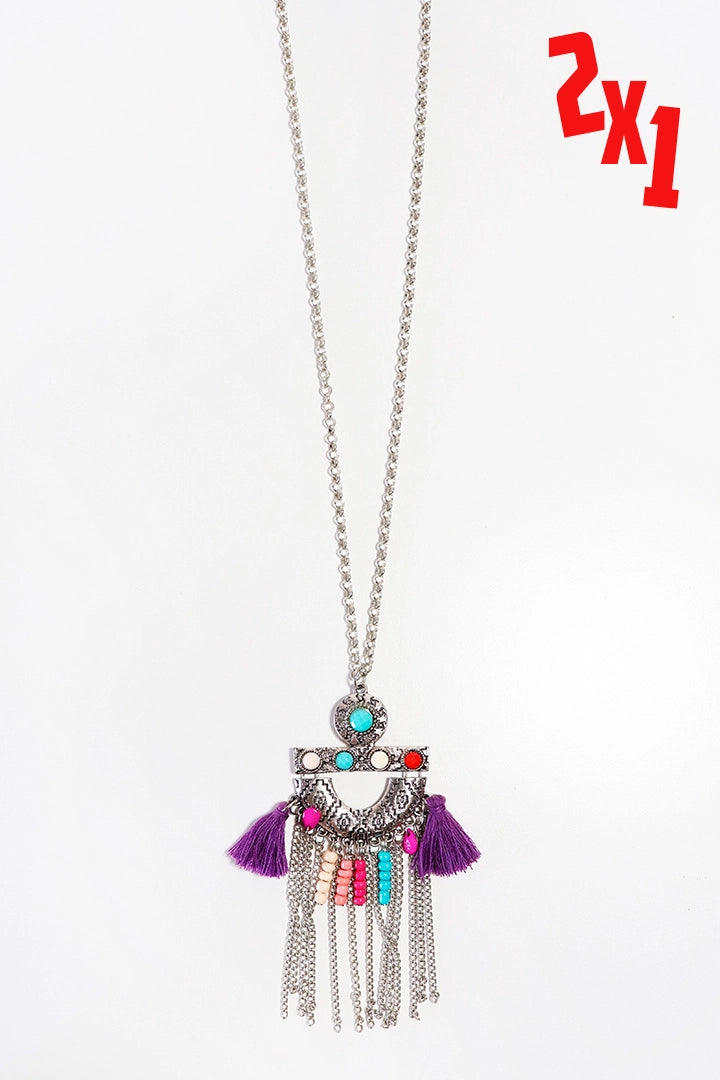 Collar 2x1 - co-14364