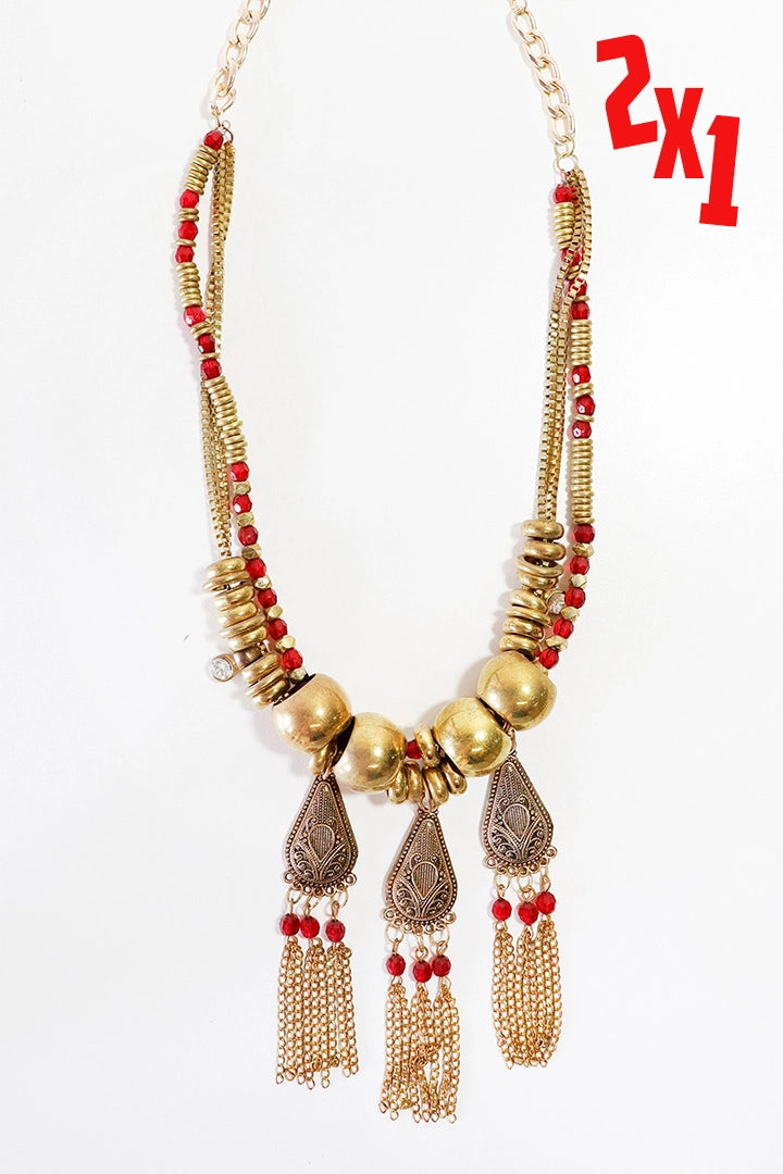 Collar 2x1 - co-14439