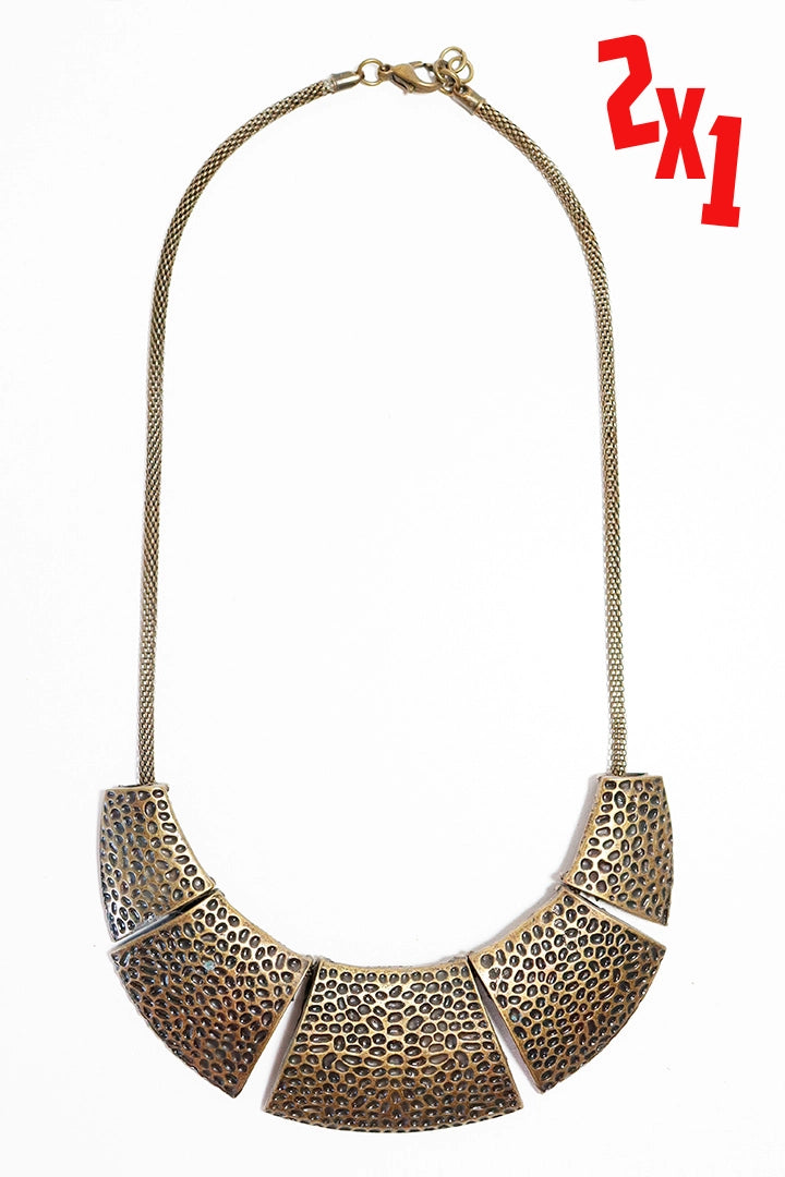 Collar 2x1 - co-14524