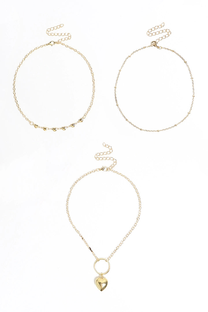 Set Collares - co-15102