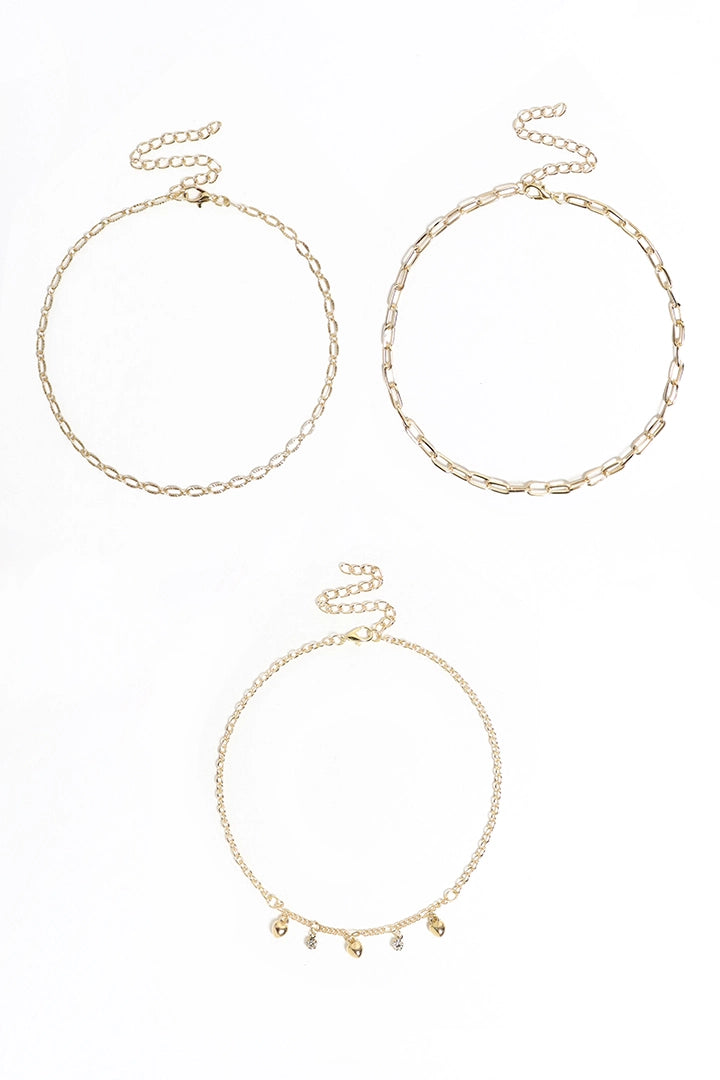 Set Collares - co-15103