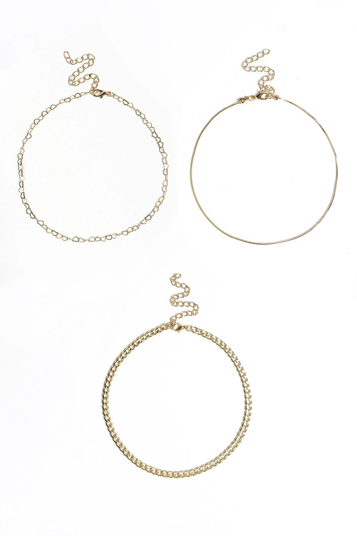 Set Collares - co-15104