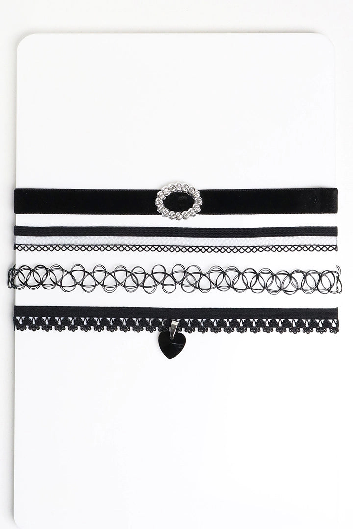 Pack chokers - co-15124