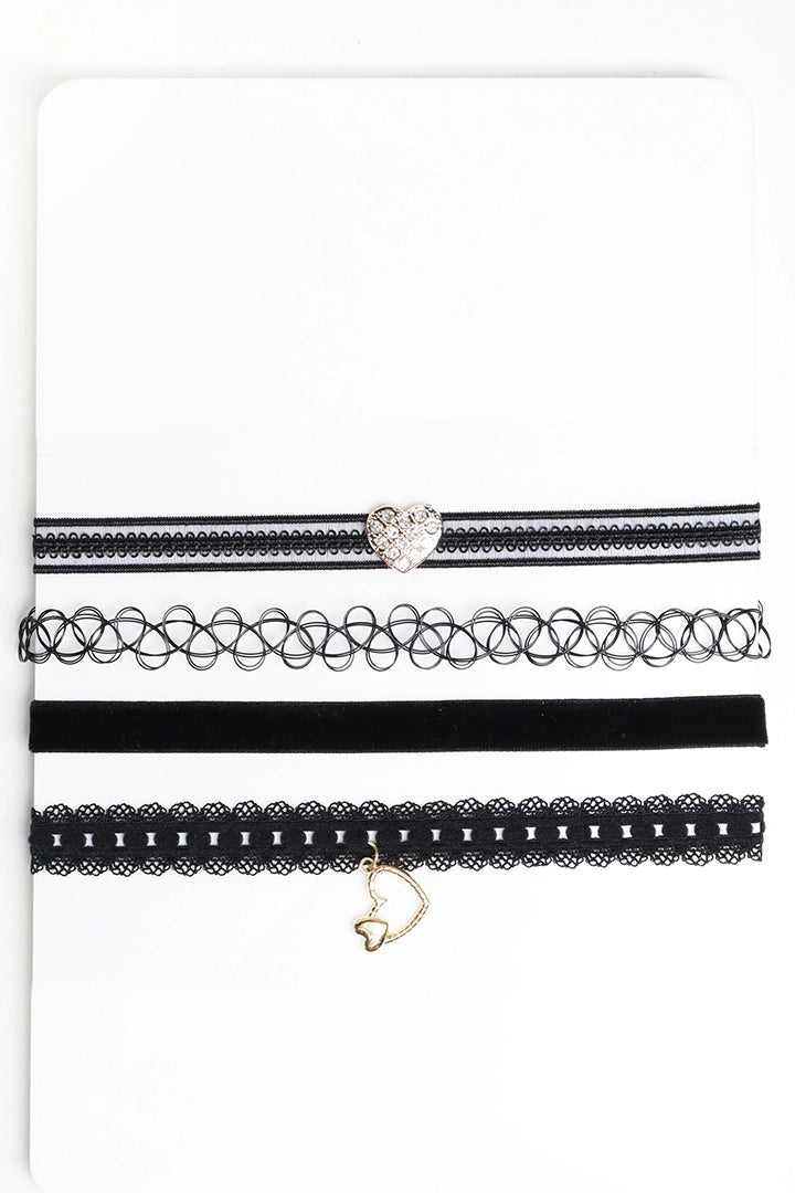 Pack chokers - co-15125