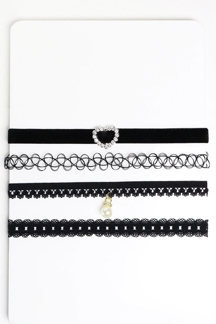 Pack chokers - co-15126