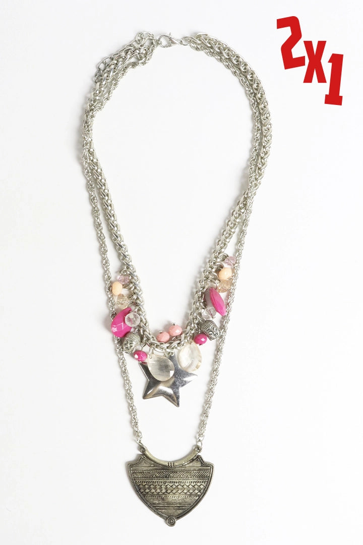 Collar 2x1 - co-15227